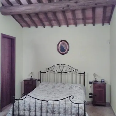 Capanna Palaia * Sesto Fiorentino