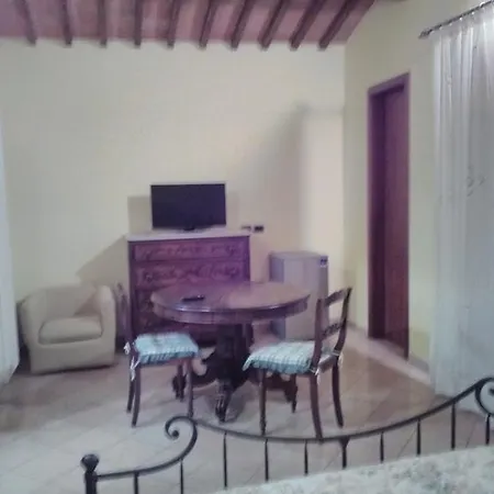 Guest house Capanna Palaia