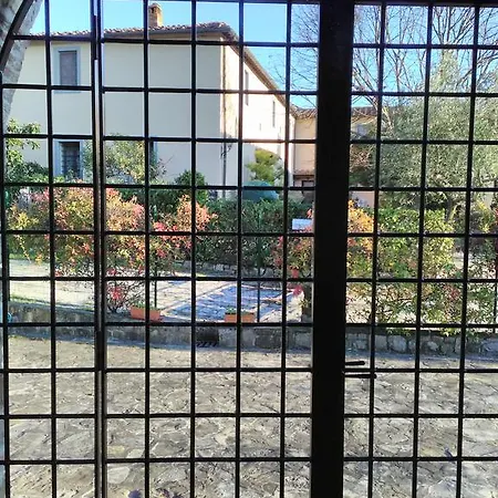 Guest house Capanna Palaia Sesto Fiorentino