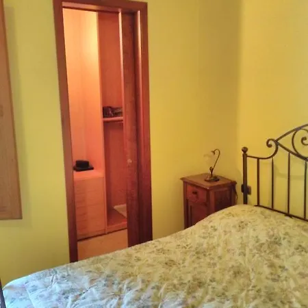 Capanna Palaia Sesto Fiorentino