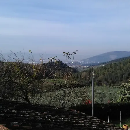 Guest house Capanna Palaia Sesto Fiorentino