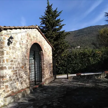 Capanna Palaia Guest house Sesto Fiorentino