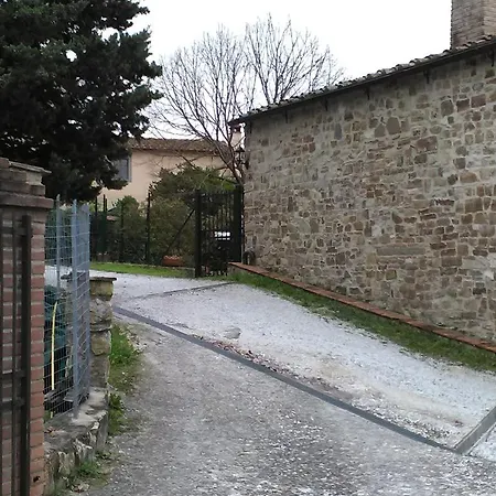 Capanna Palaia * Sesto Fiorentino