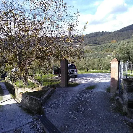 Capanna Palaia Sesto Fiorentino