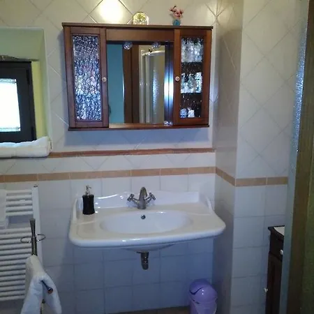 Guest house Capanna Palaia Sesto Fiorentino