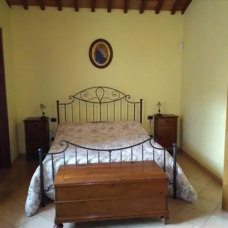 Guest house Capanna Palaia