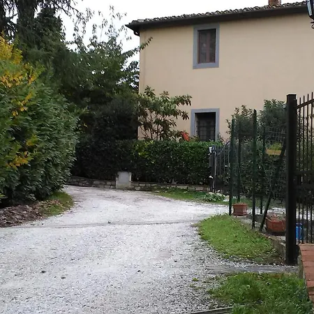 Capanna Palaia Guest house Sesto Fiorentino