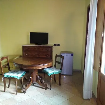 Capanna Palaia Sesto Fiorentino