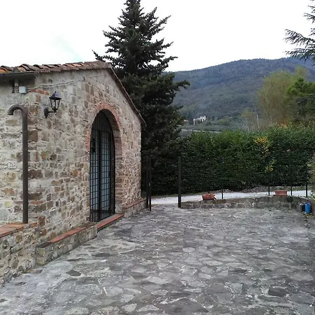 Capanna Palaia