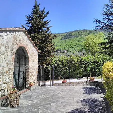 Capanna Palaia * Sesto Fiorentino