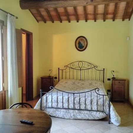 Capanna Palaia Guest house Sesto Fiorentino