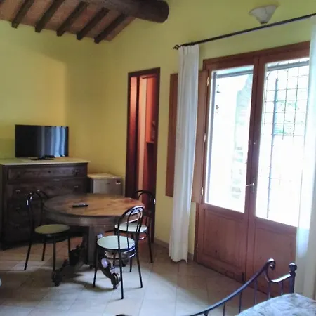 Guest house Capanna Palaia Sesto Fiorentino