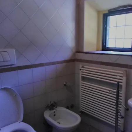 Guest house Capanna Palaia Sesto Fiorentino