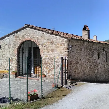 Capanna Palaia